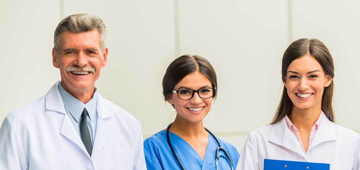 Career in Healthcare: Promising Future of Service and Excellence
