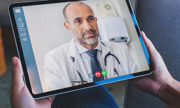 Telemedicine: decreasing barriers and increasing access to healthcare