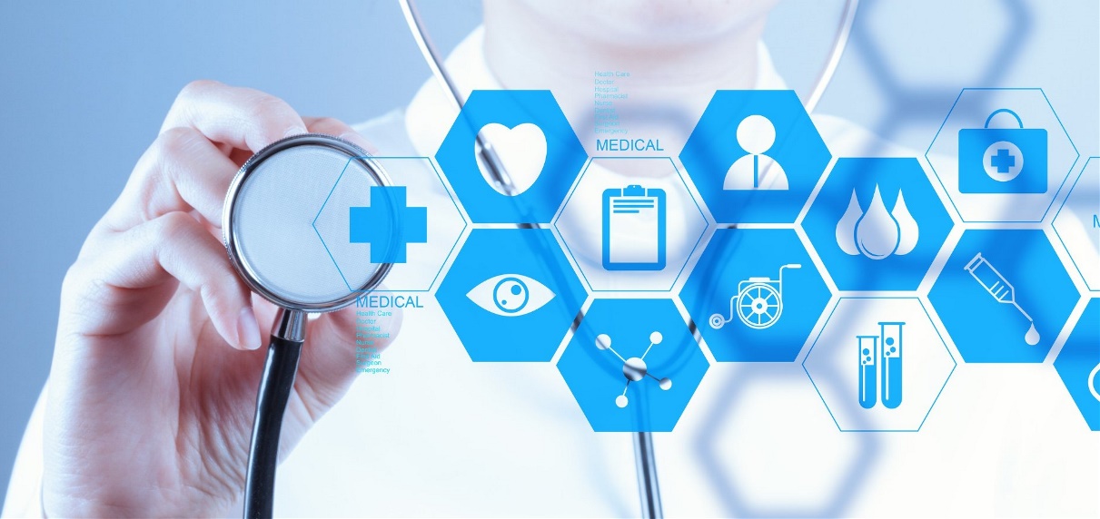 The role of Healthcare in Socio-Economic Progress