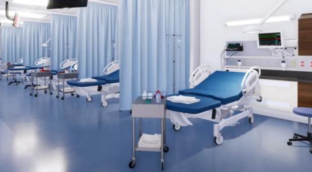 Hospital Beds